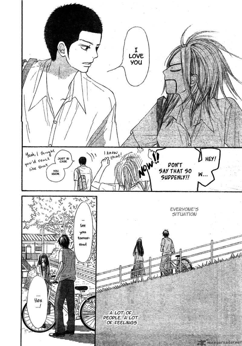 Kimi Ni Todoke 43 44