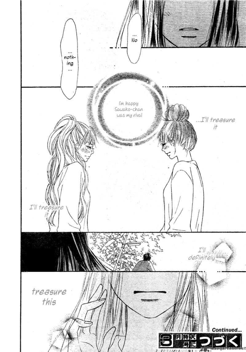 Kimi Ni Todoke 43 46