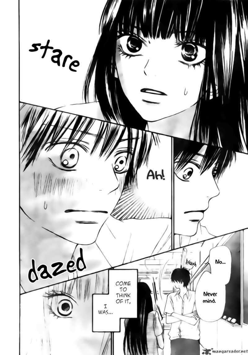 Kimi Ni Todoke 44 18