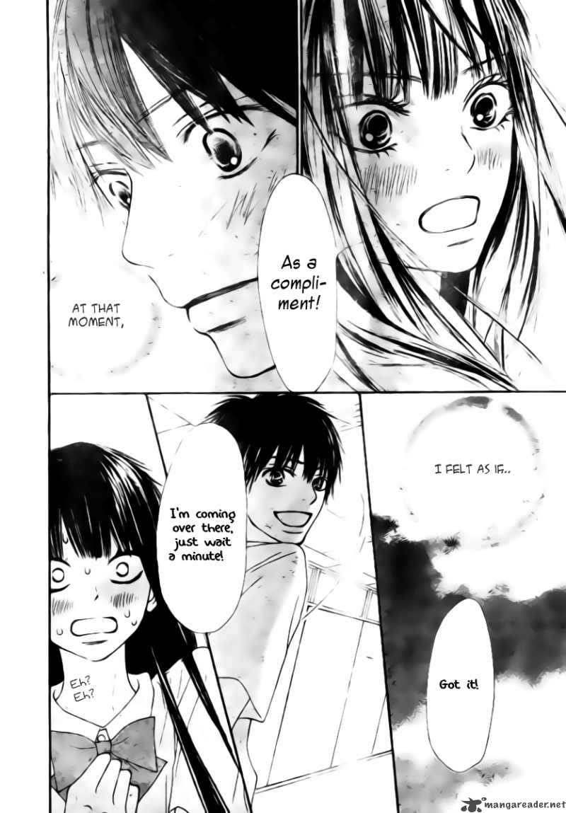 Kimi Ni Todoke 44 22