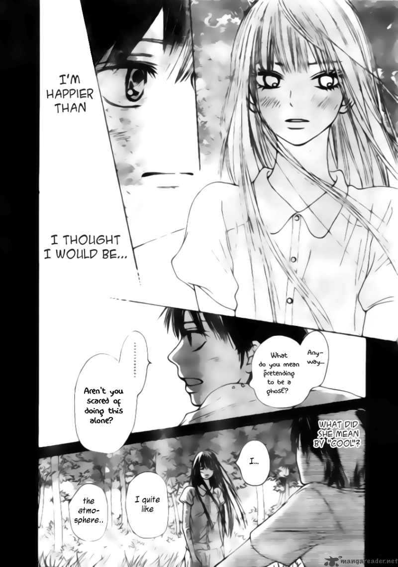 Kimi Ni Todoke 44 28