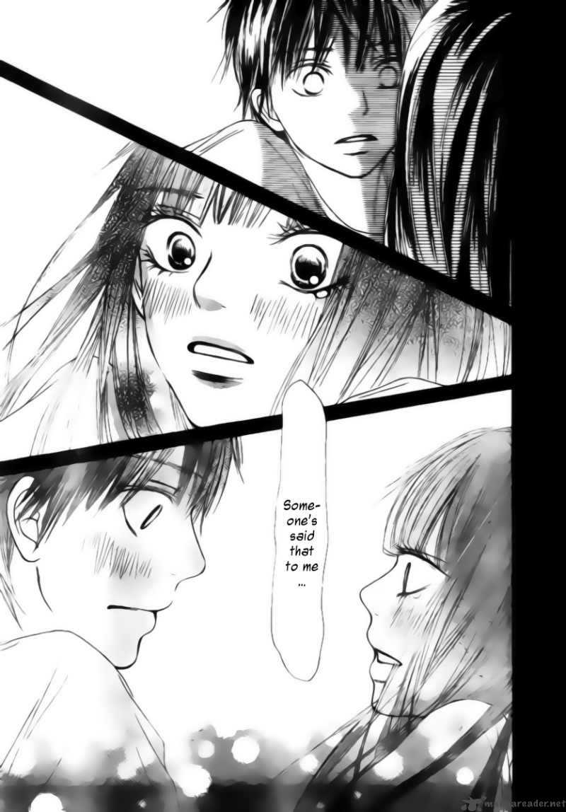 Kimi Ni Todoke 44 35