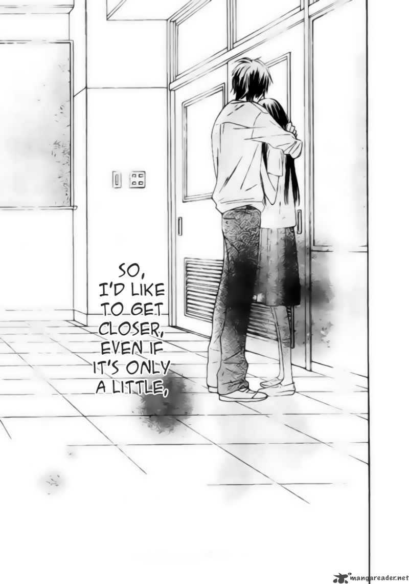 Kimi Ni Todoke 44 38