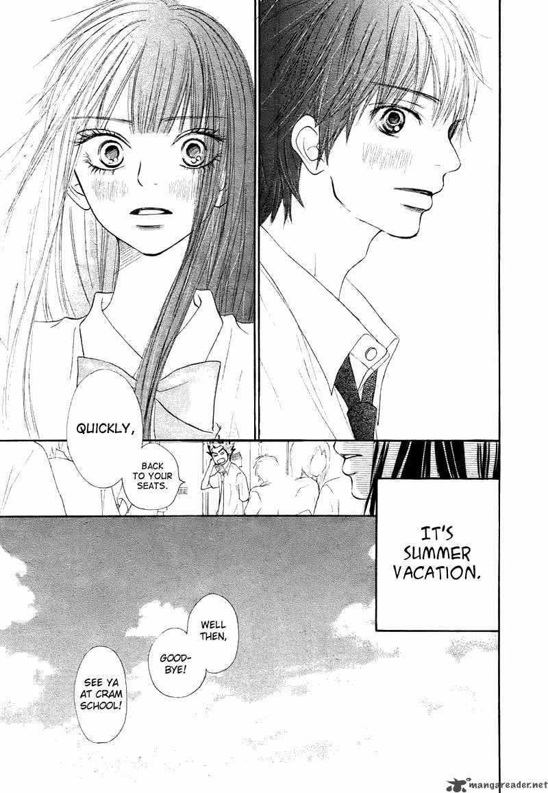 Kimi Ni Todoke 47 9