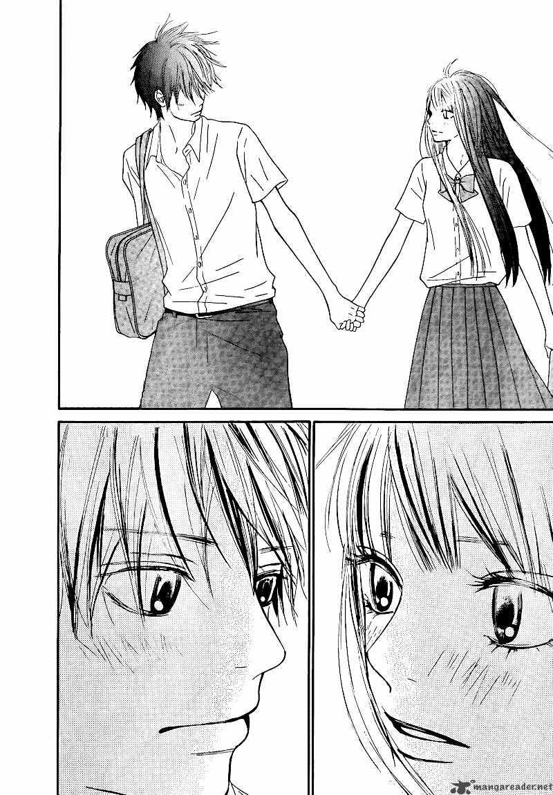 Kimi Ni Todoke 48 20