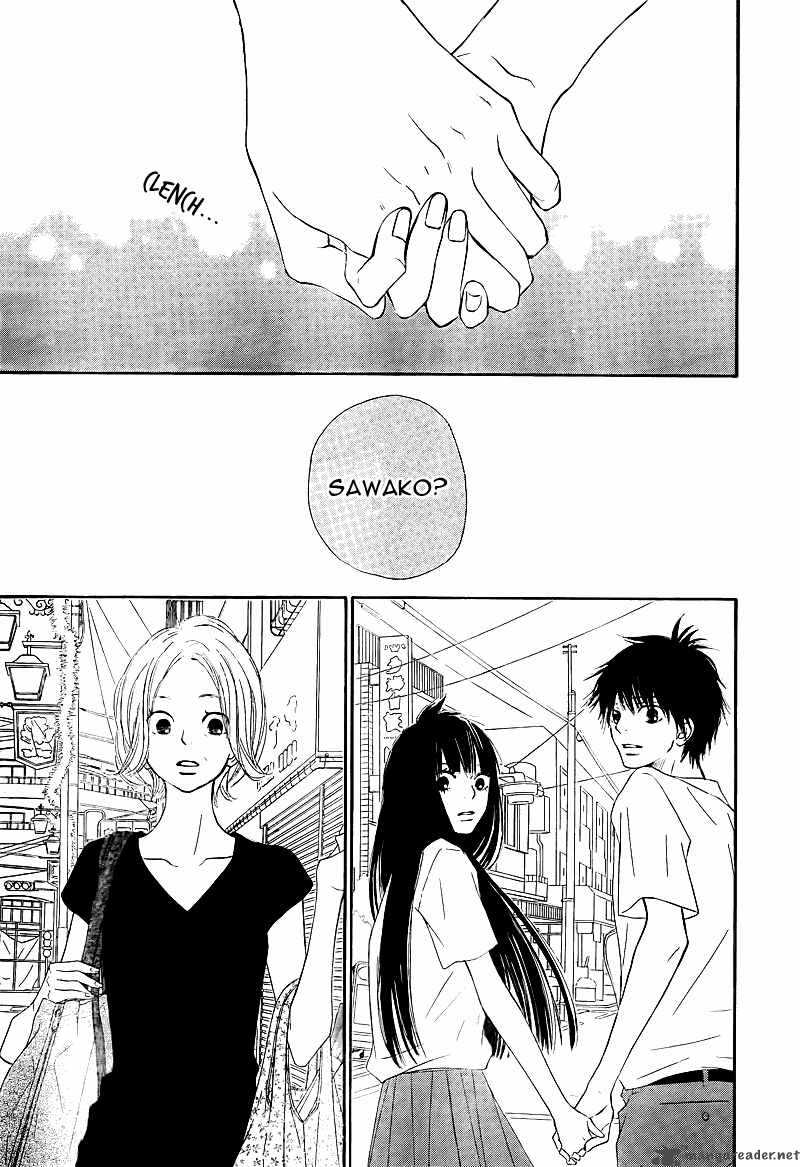 Kimi Ni Todoke 48 21