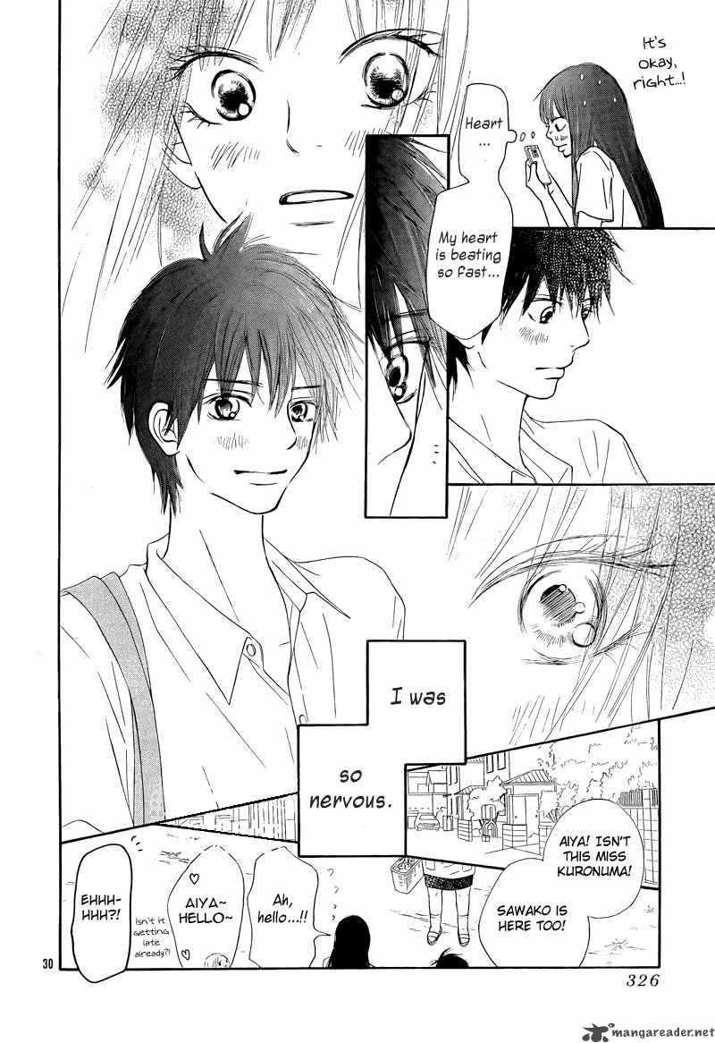 Kimi Ni Todoke 48 32