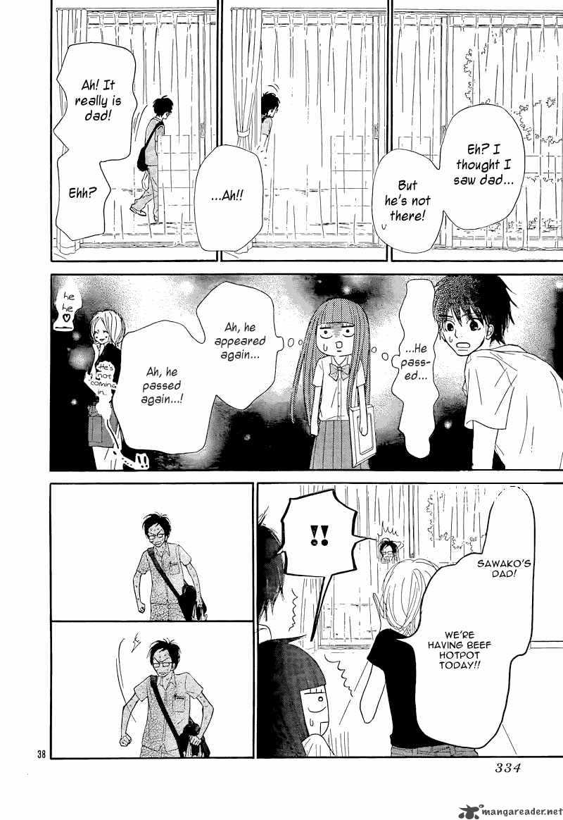 Kimi Ni Todoke 48 40