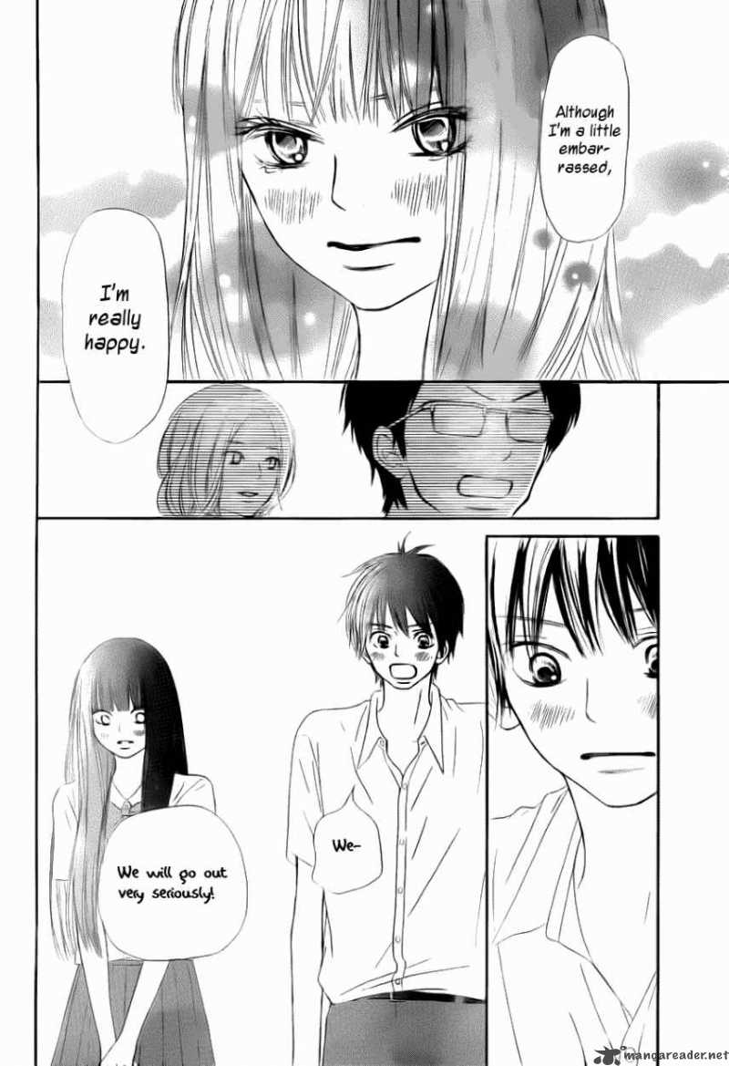 Kimi Ni Todoke 49 10