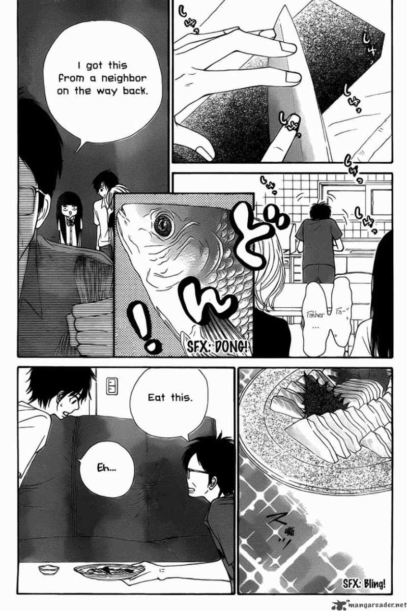 Kimi Ni Todoke 49 12