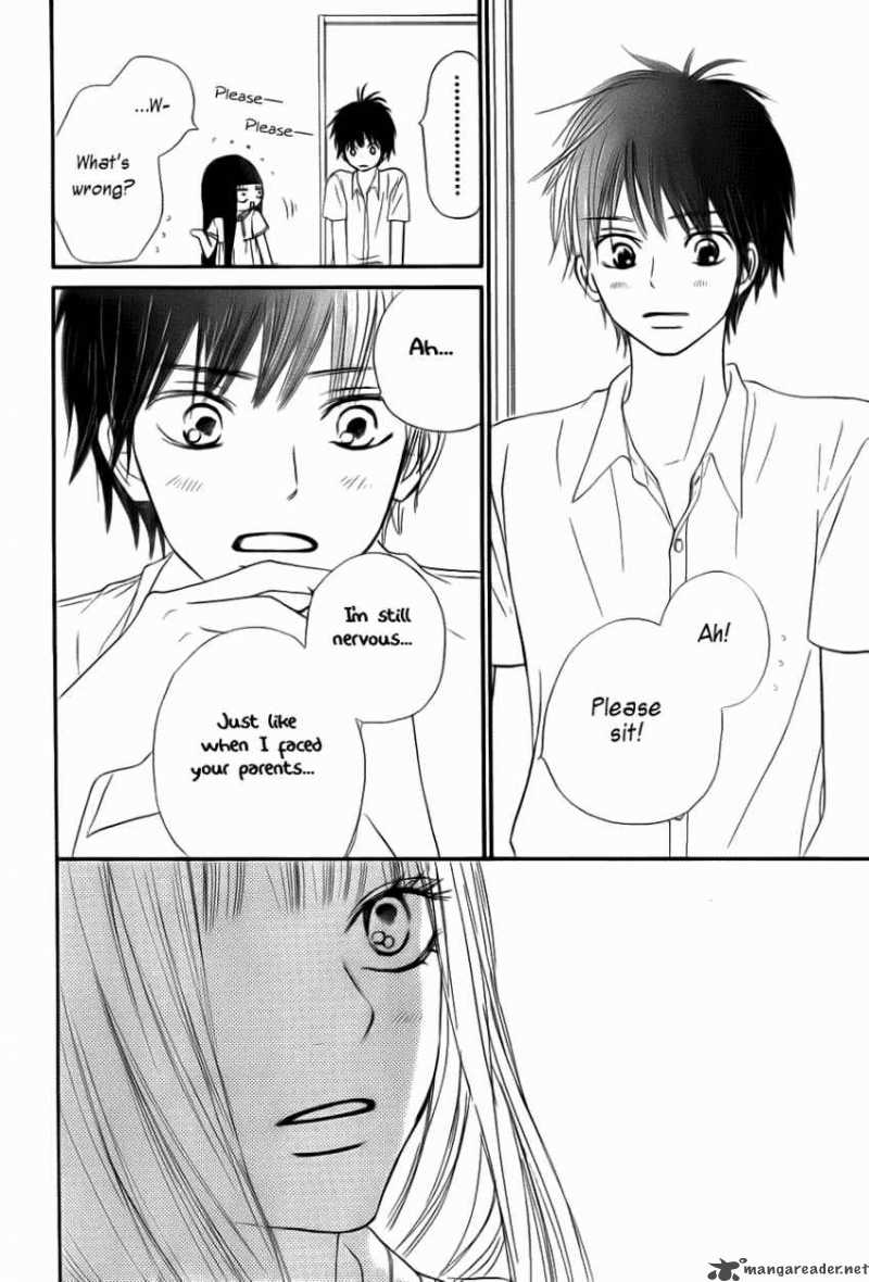 Kimi Ni Todoke 49 26