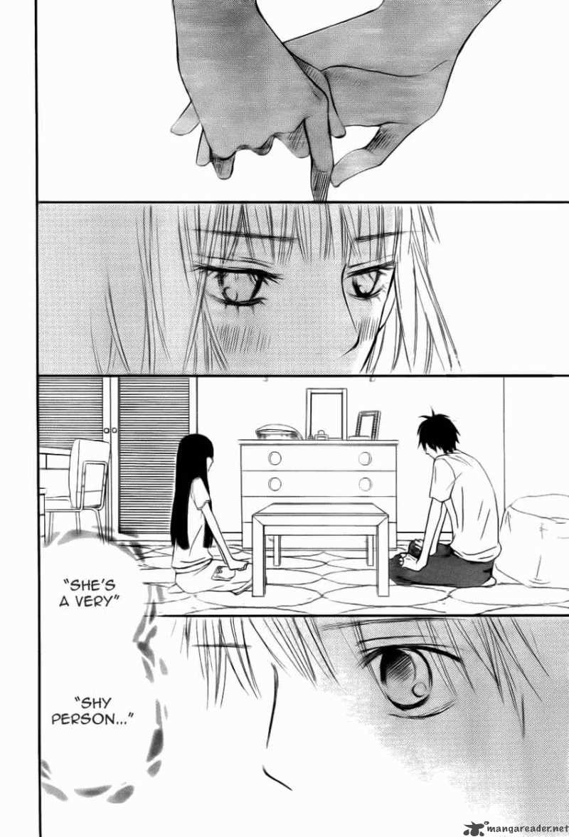 Kimi Ni Todoke 49 28