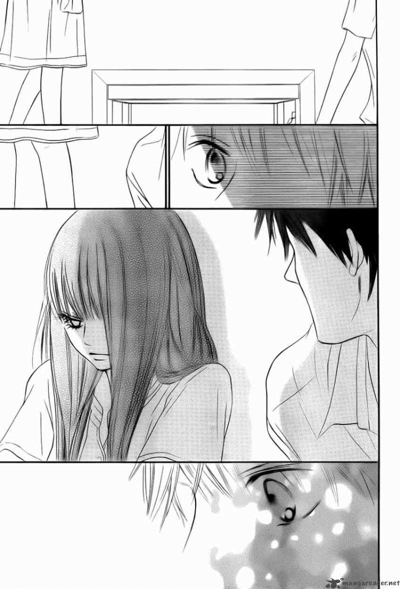 Kimi Ni Todoke 49 31