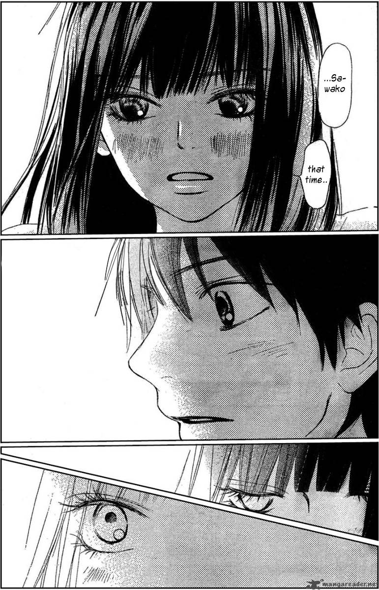 Kimi Ni Todoke 52 29