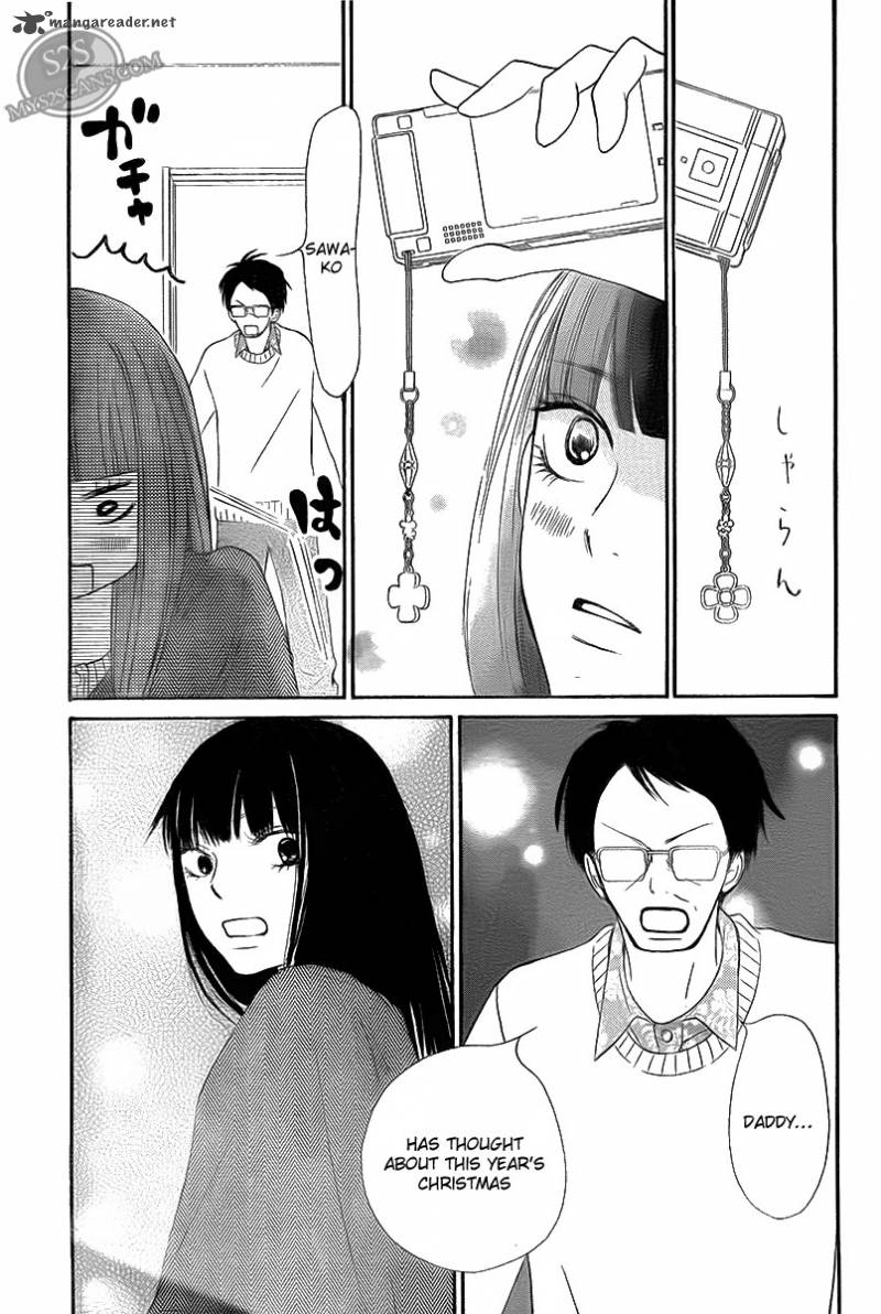 Kimi Ni Todoke 64 25