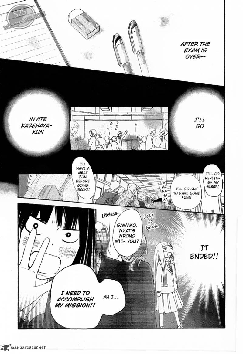 Kimi Ni Todoke 64 29