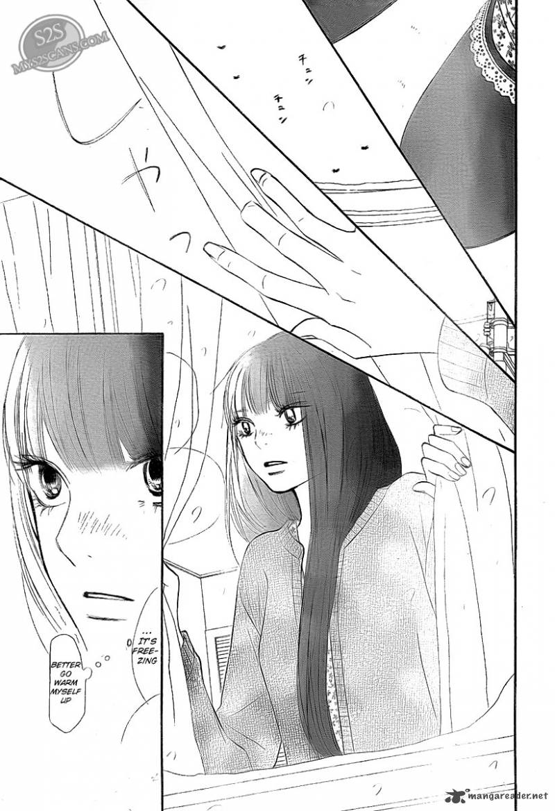 Kimi Ni Todoke 64 3