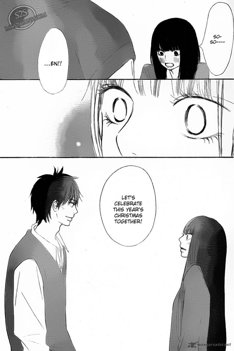 Kimi Ni Todoke 64 33