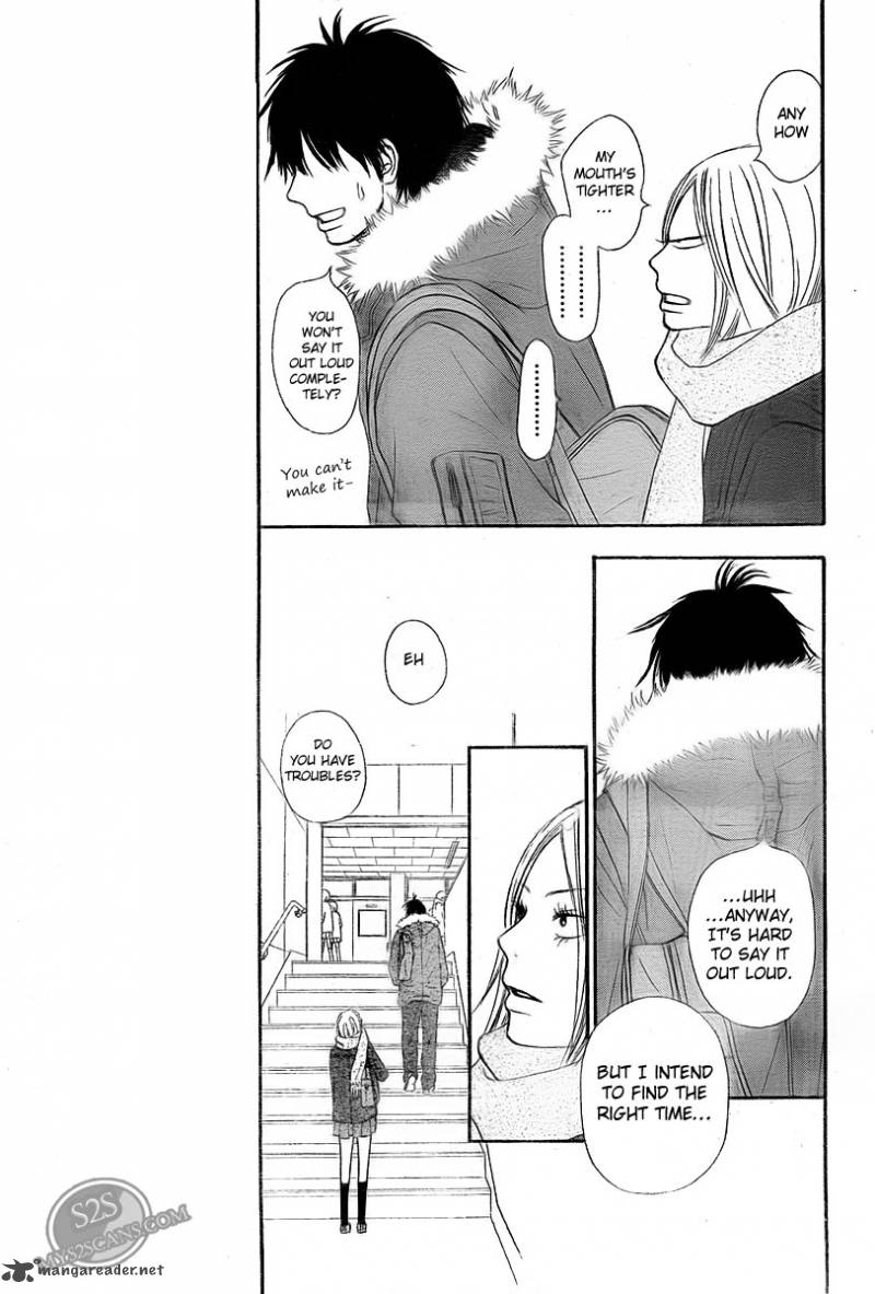 Kimi Ni Todoke 64 9