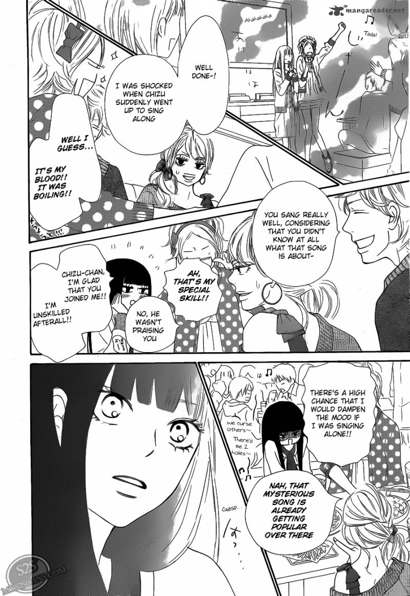 Kimi Ni Todoke 68 12