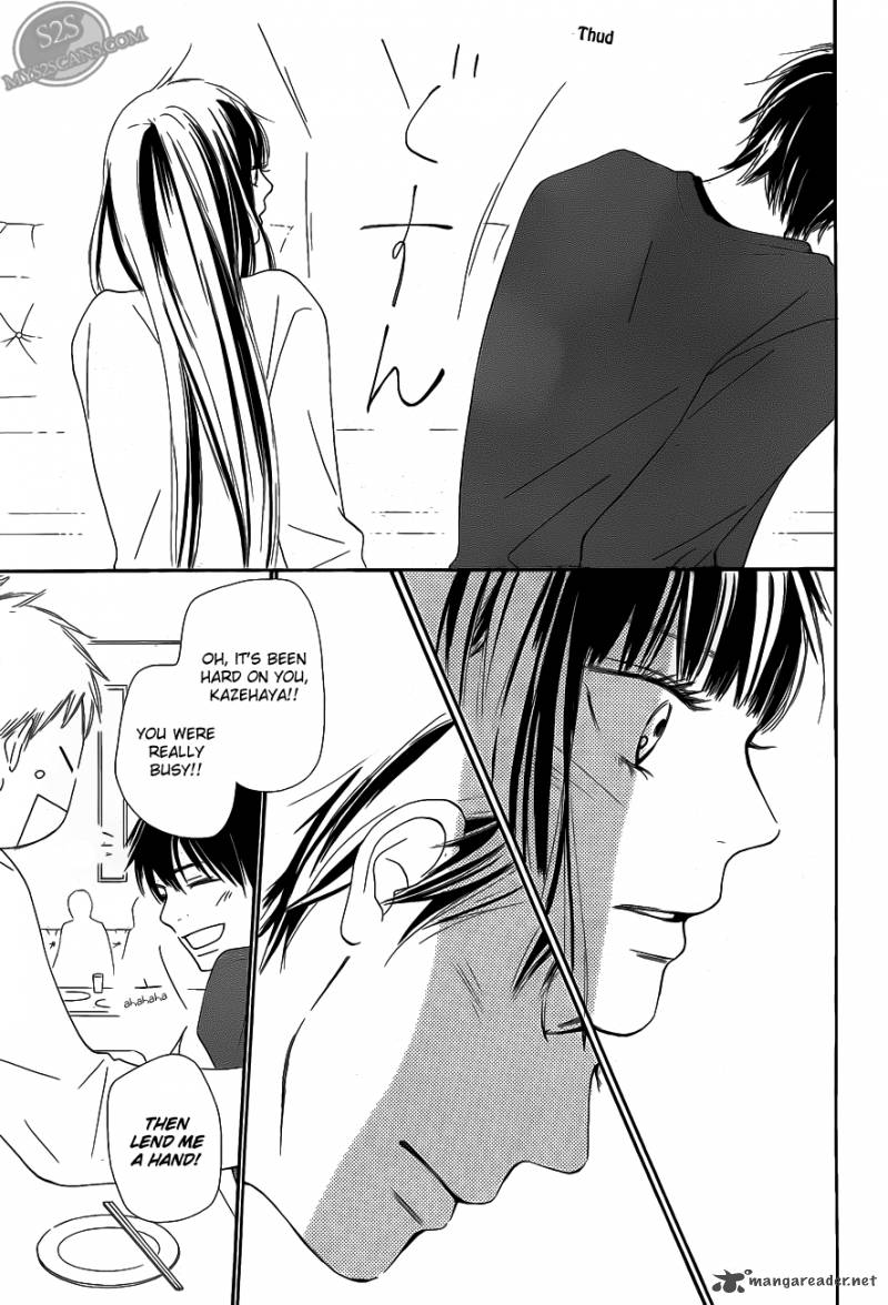 Kimi Ni Todoke 68 13