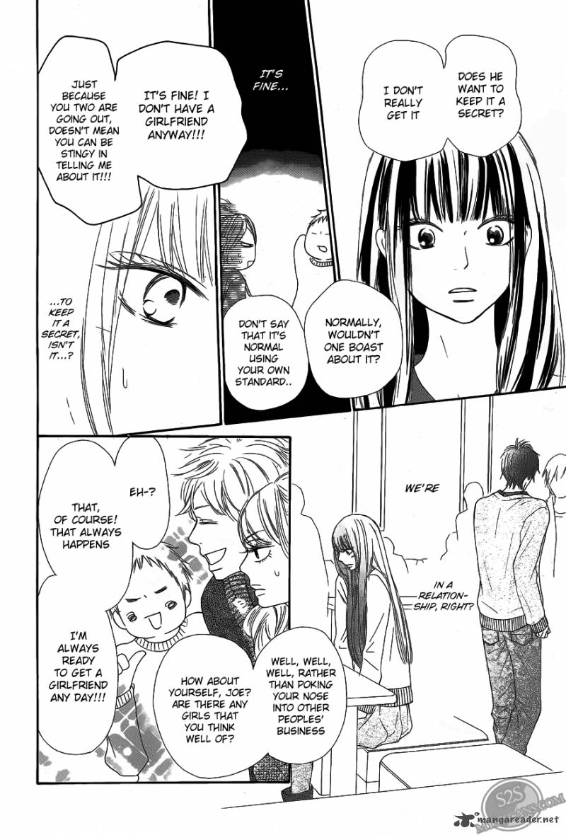 Kimi Ni Todoke 68 20