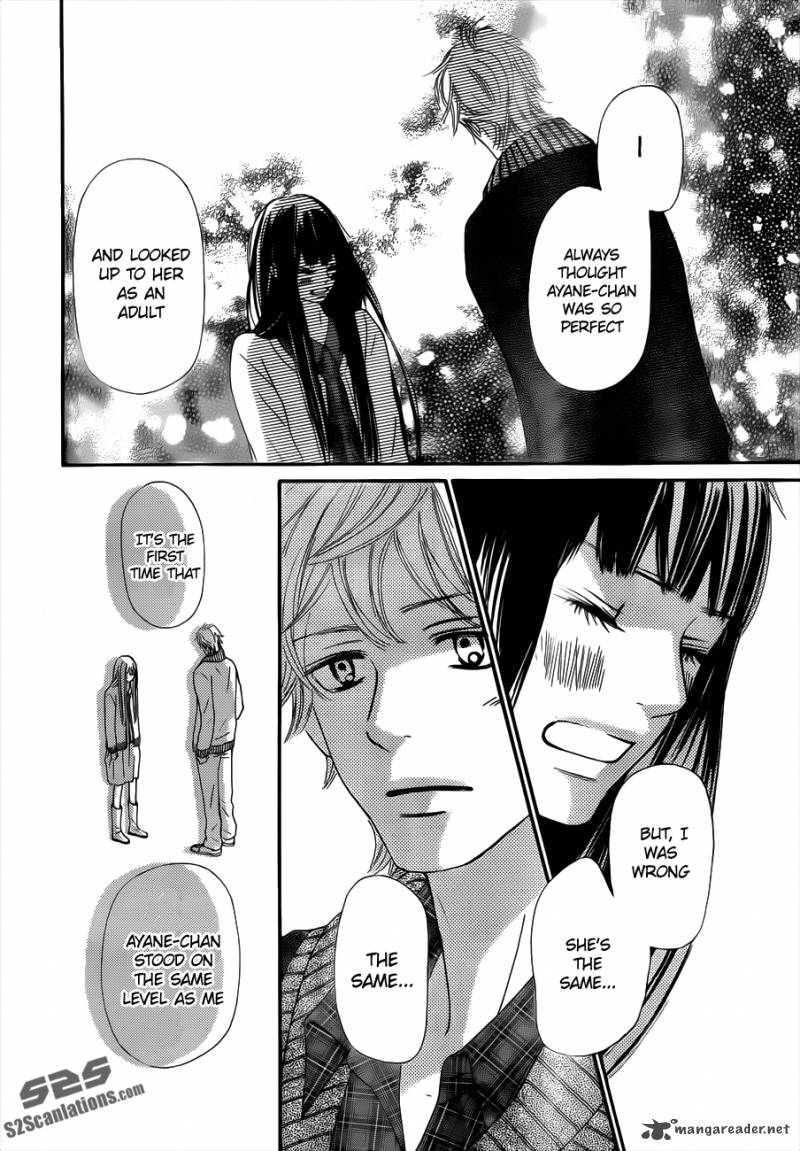 Kimi Ni Todoke 69 28