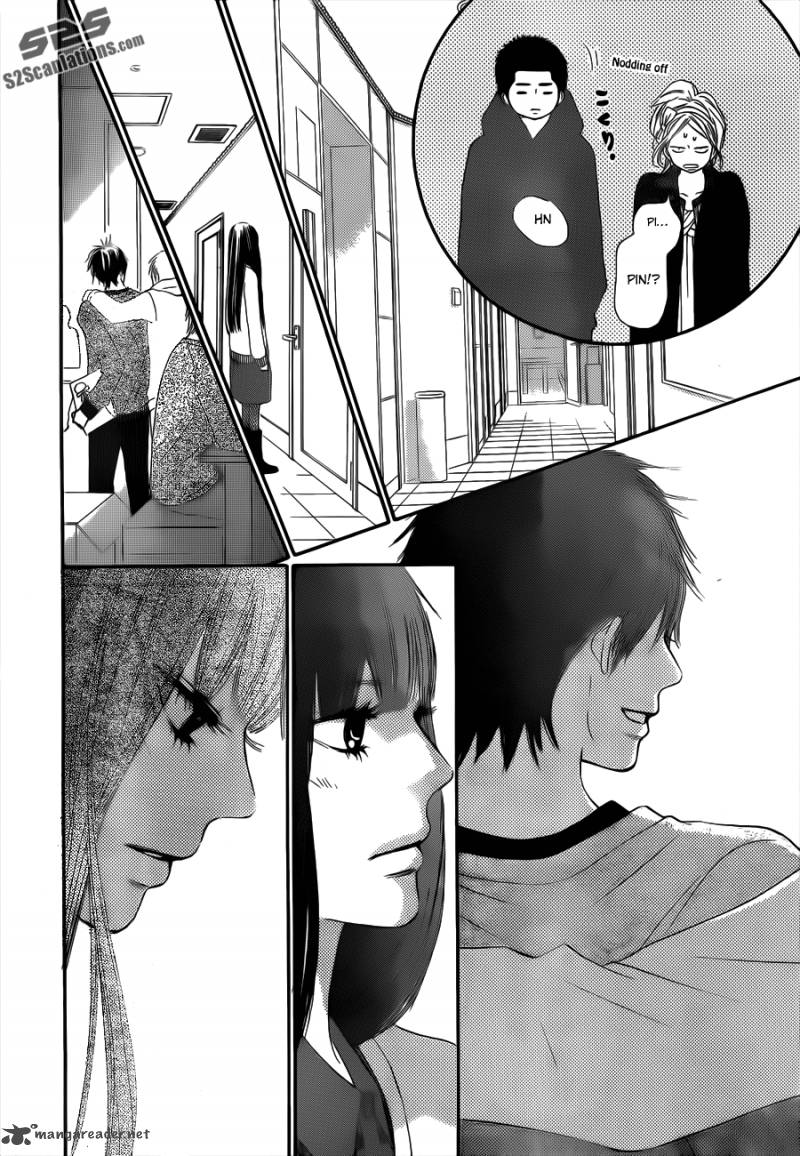 Kimi Ni Todoke 69 32