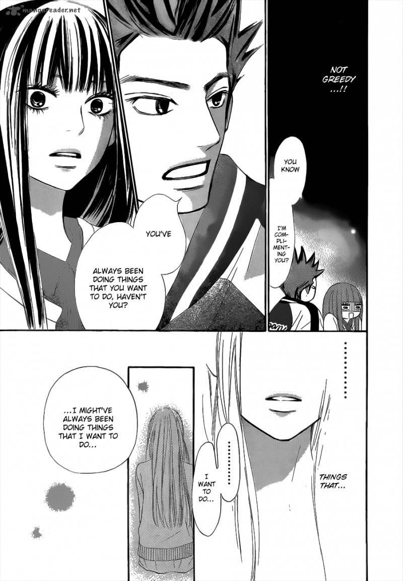 Kimi Ni Todoke 69 37