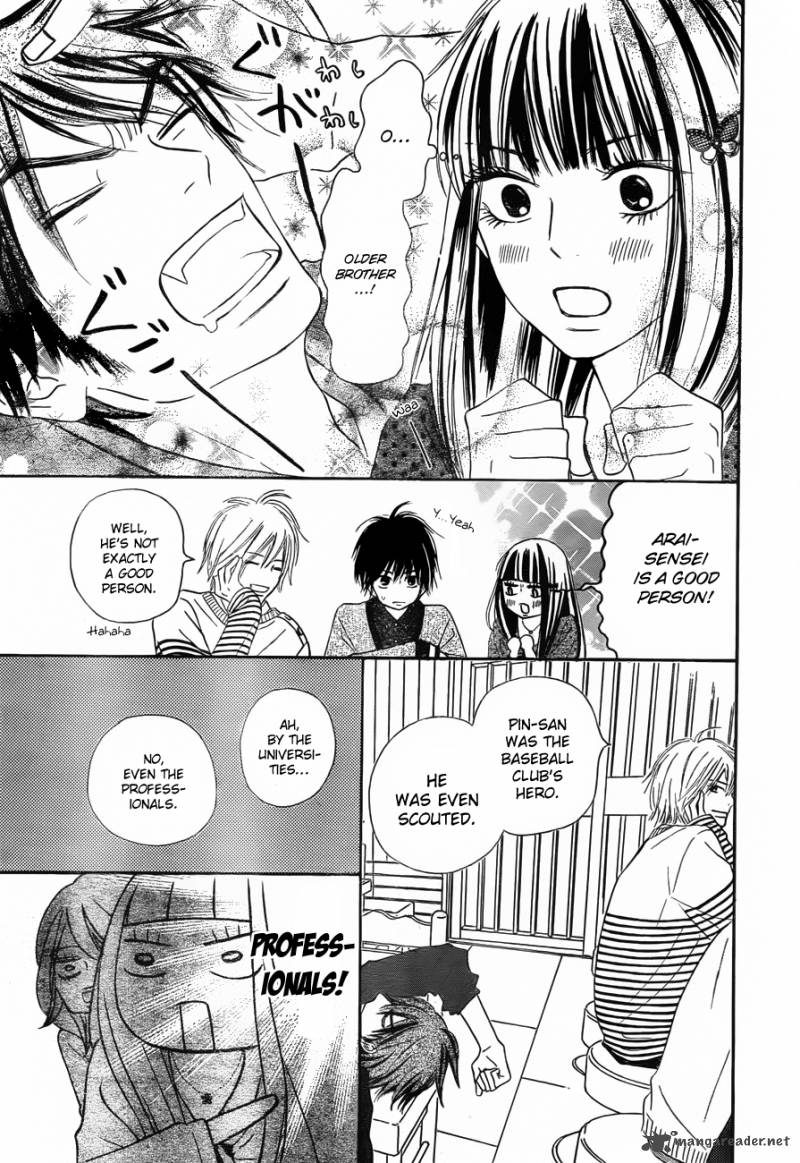 Kimi Ni Todoke 77 20