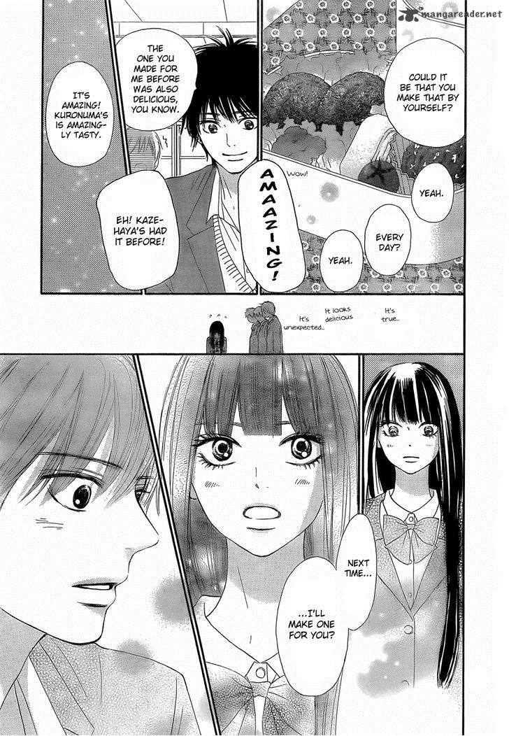 Kimi Ni Todoke 78 10