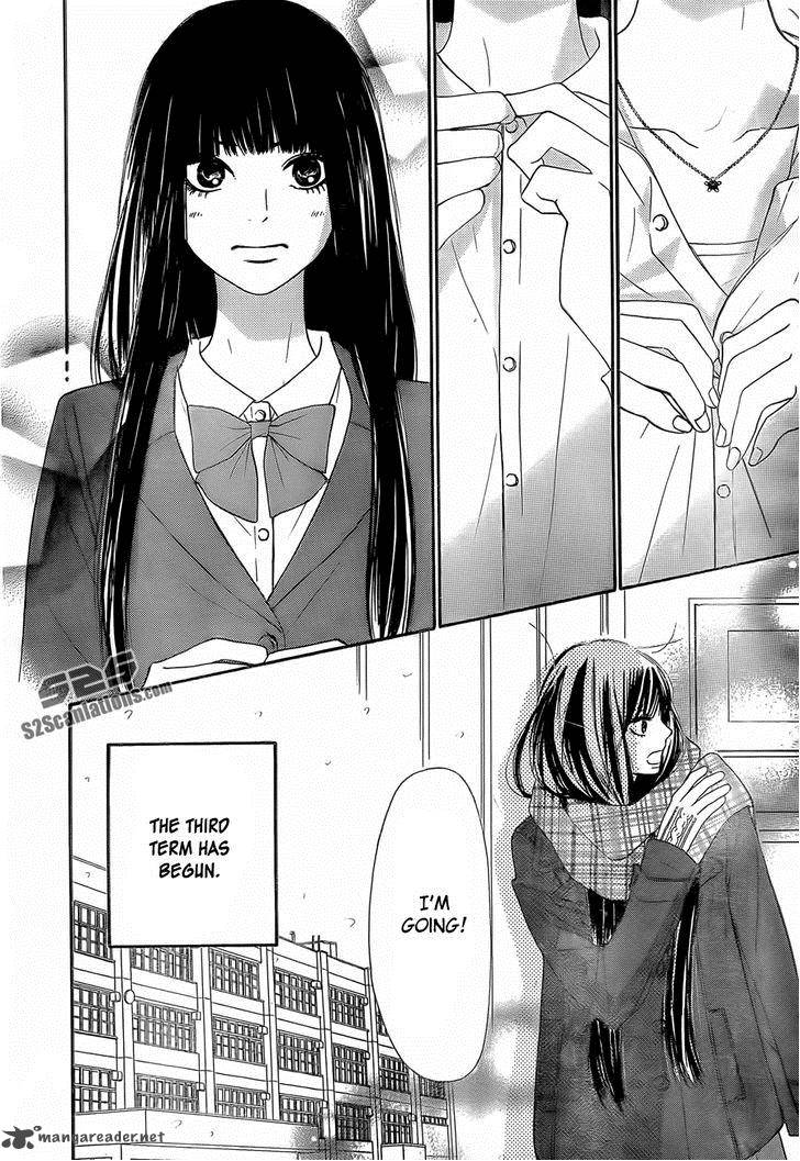 Kimi Ni Todoke 78 3