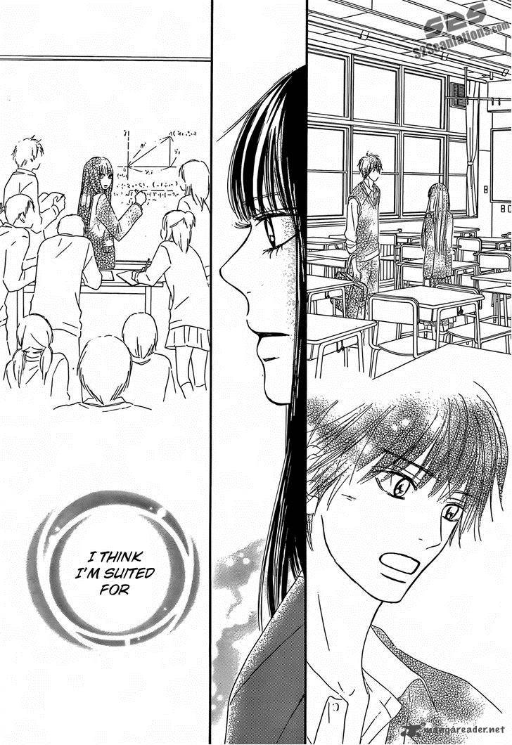 Kimi Ni Todoke 78 35