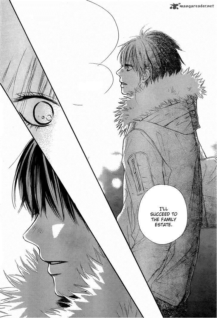 Kimi Ni Todoke 78 40