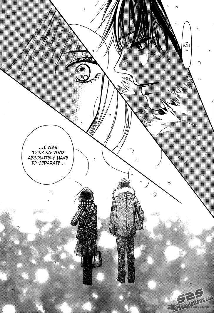 Kimi Ni Todoke 78 41