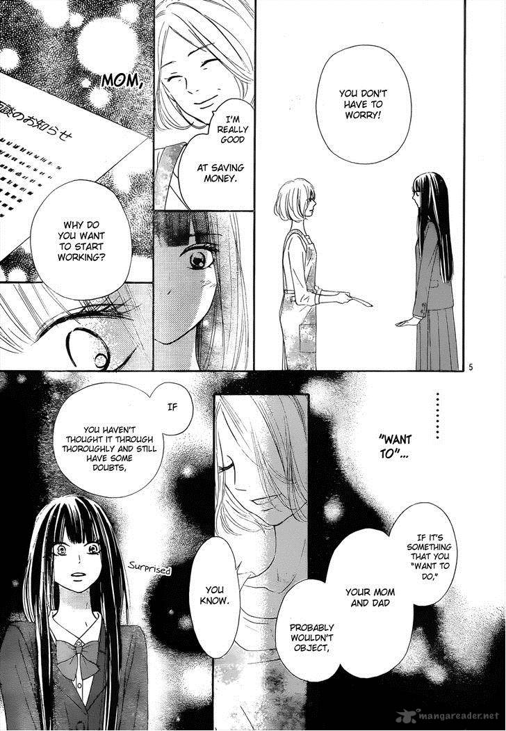 Kimi Ni Todoke 79 6