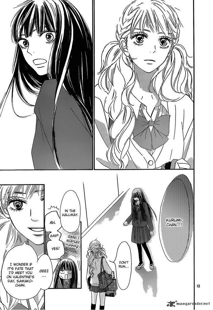 Kimi Ni Todoke 83 14