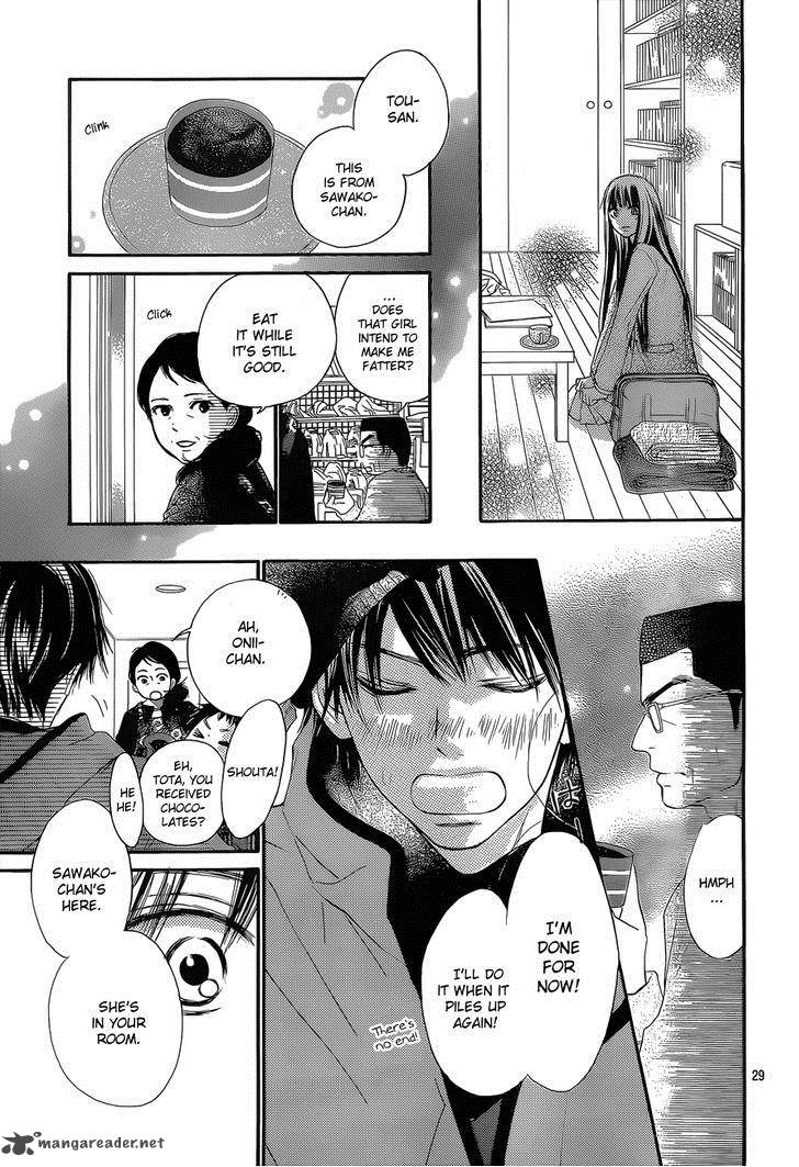 Kimi Ni Todoke 83 30