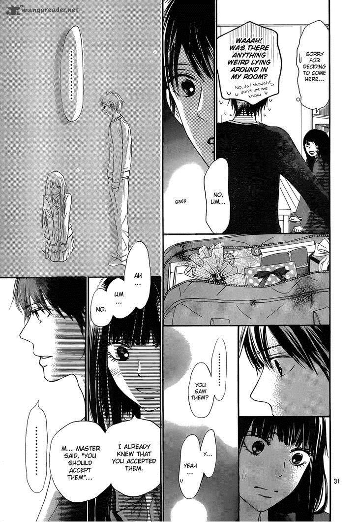 Kimi Ni Todoke 83 32