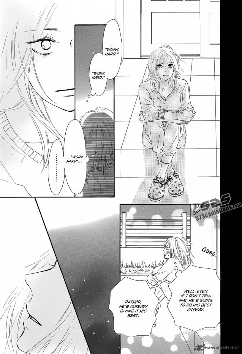 Kimi Ni Todoke 88 26