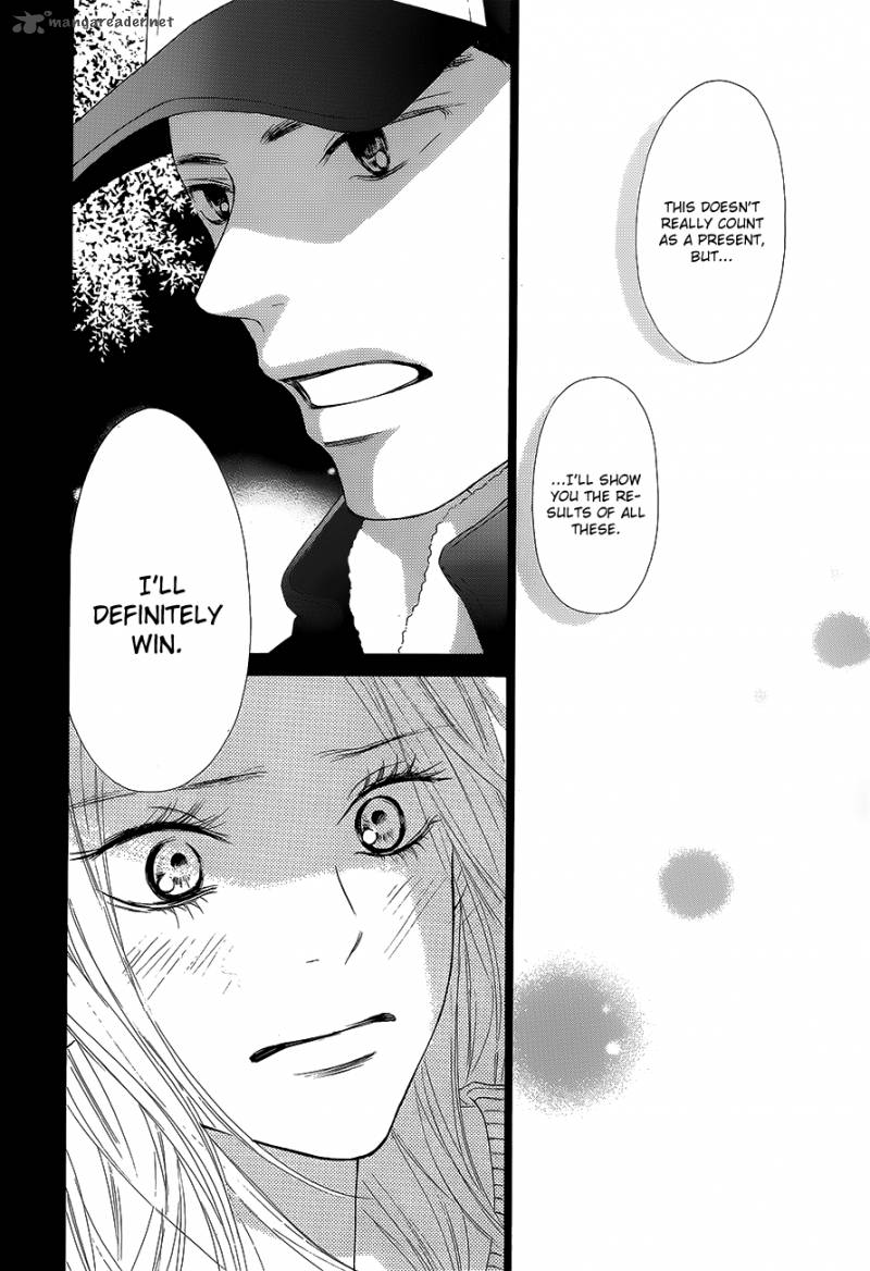 Kimi Ni Todoke 88 33