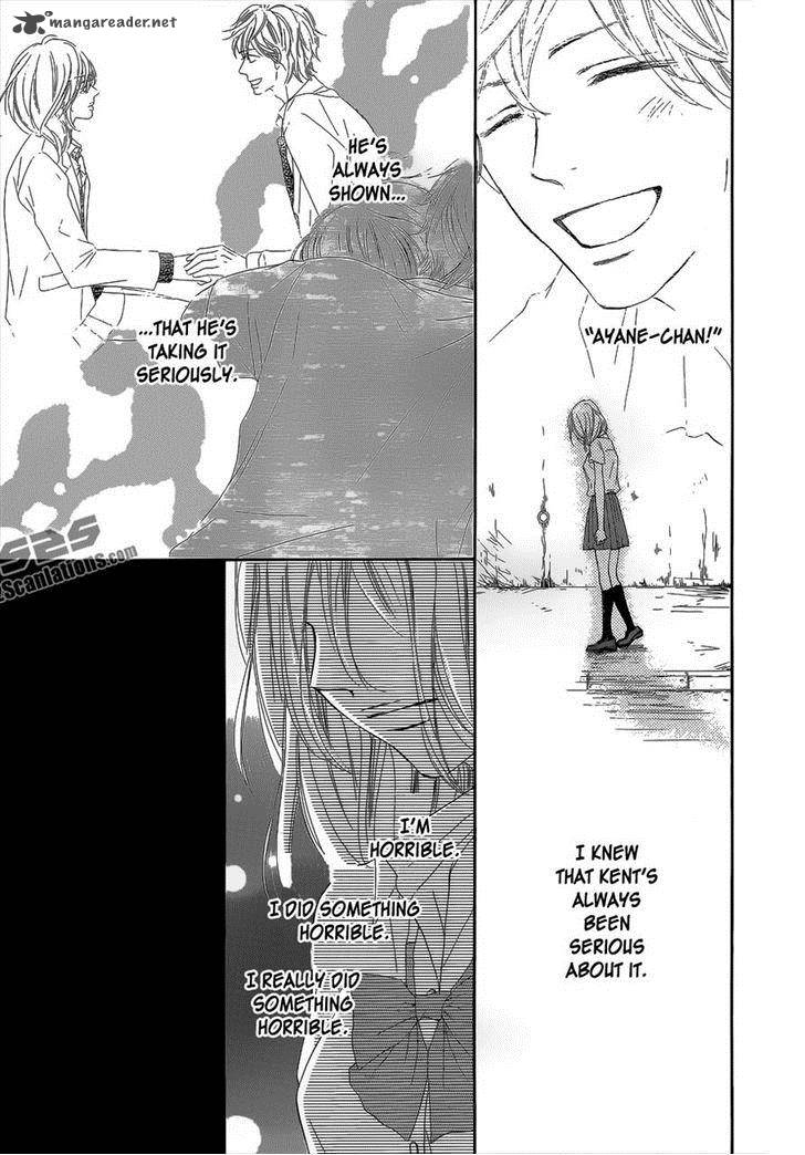 Kimi Ni Todoke 93 4