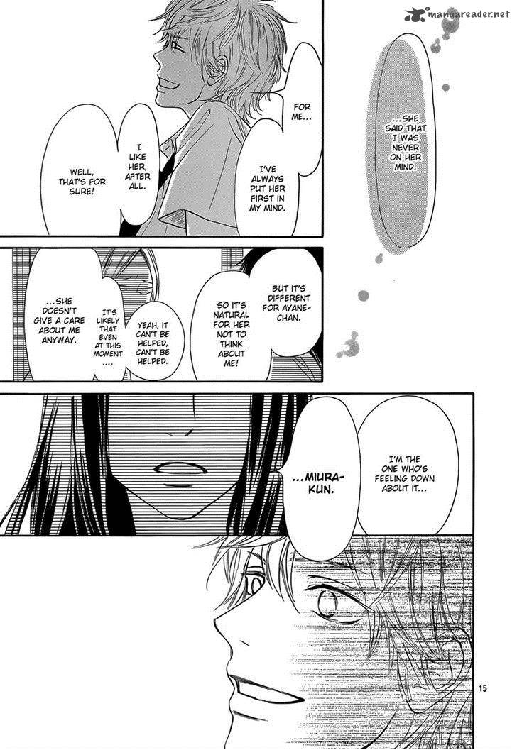 Kimi Ni Todoke 94 15