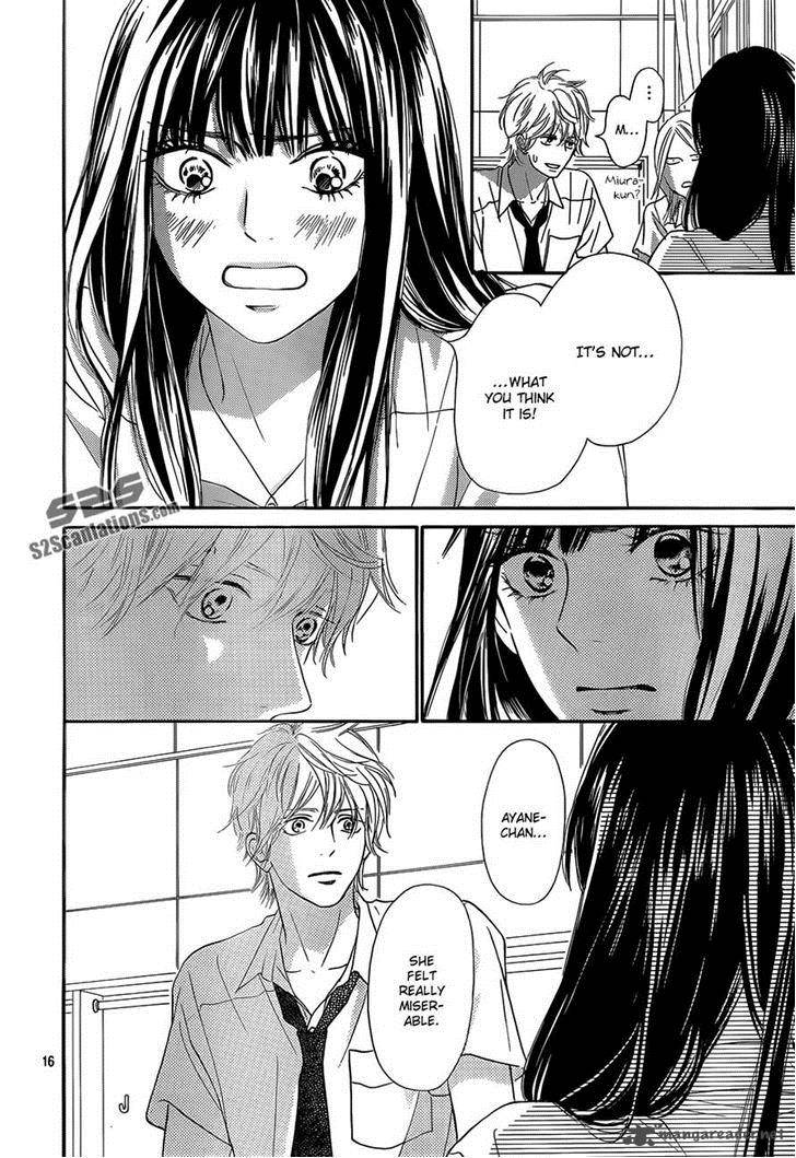 Kimi Ni Todoke 94 16