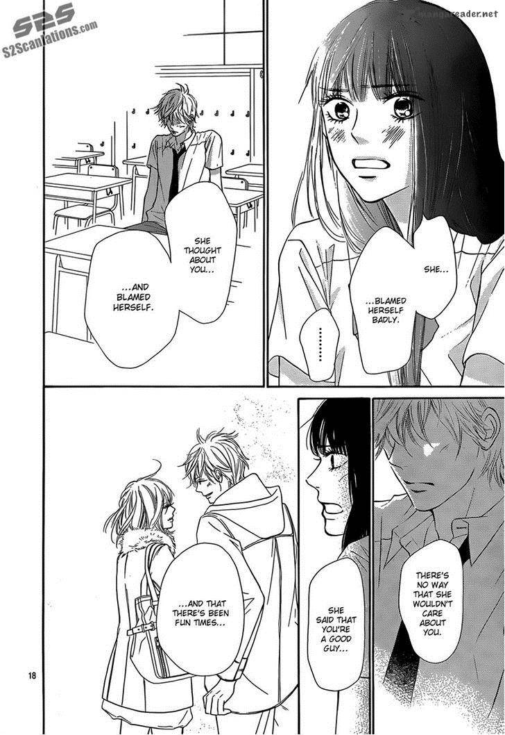 Kimi Ni Todoke 94 18