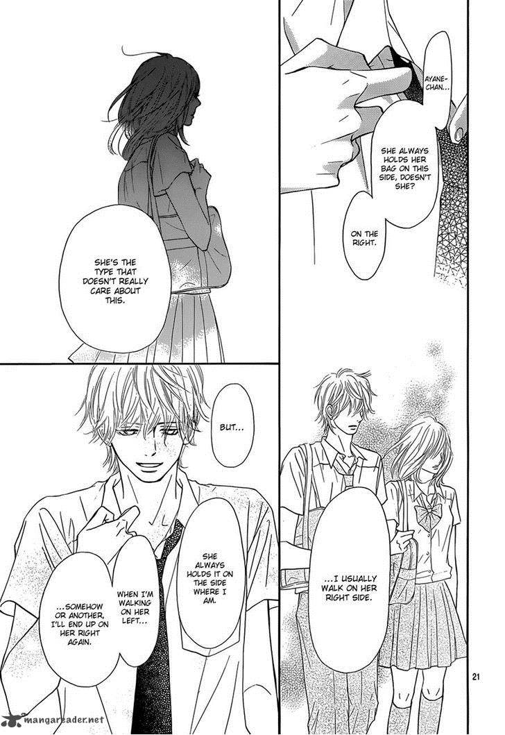 Kimi Ni Todoke 94 21