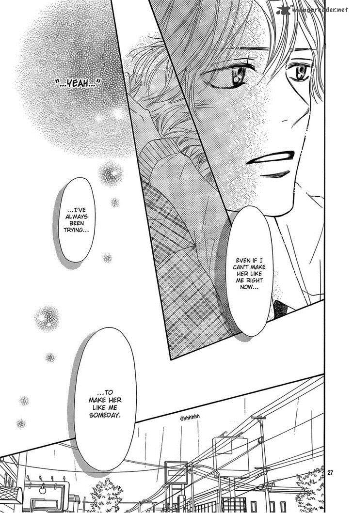 Kimi Ni Todoke 94 27