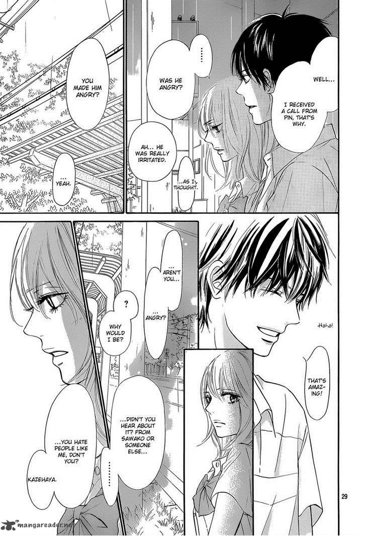 Kimi Ni Todoke 94 29