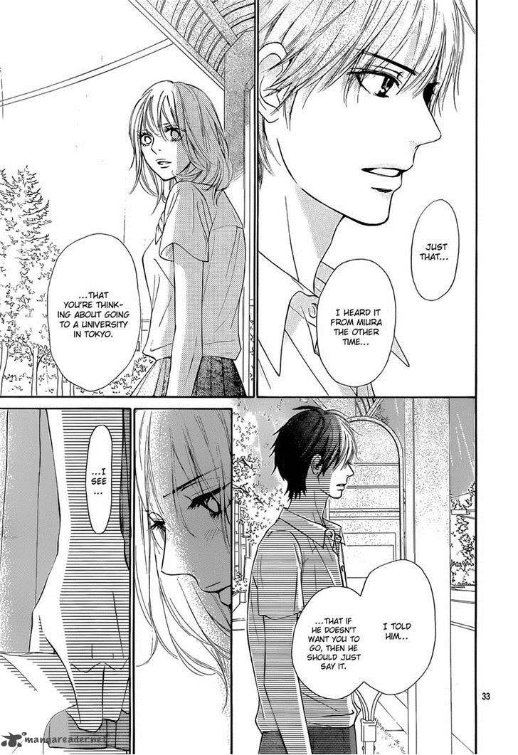 Kimi Ni Todoke 94 33