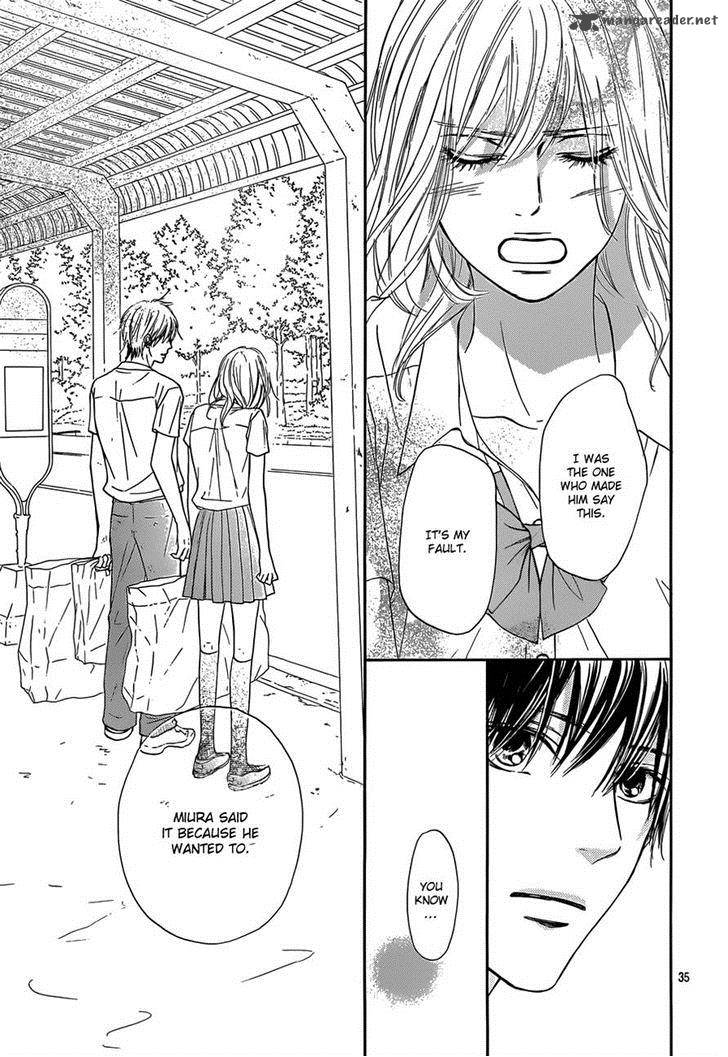 Kimi Ni Todoke 94 35